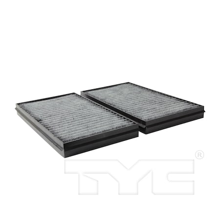 Tyc Tyc Cabin Air Filter, 800028C2 800028C2